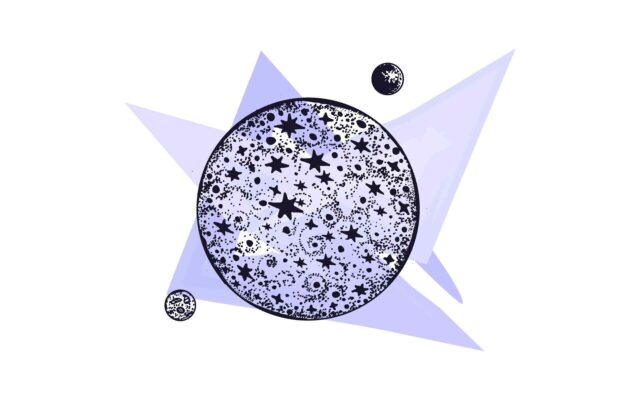 Read more about the article Transits In Astrology